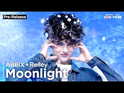 AB6IX Moonlight