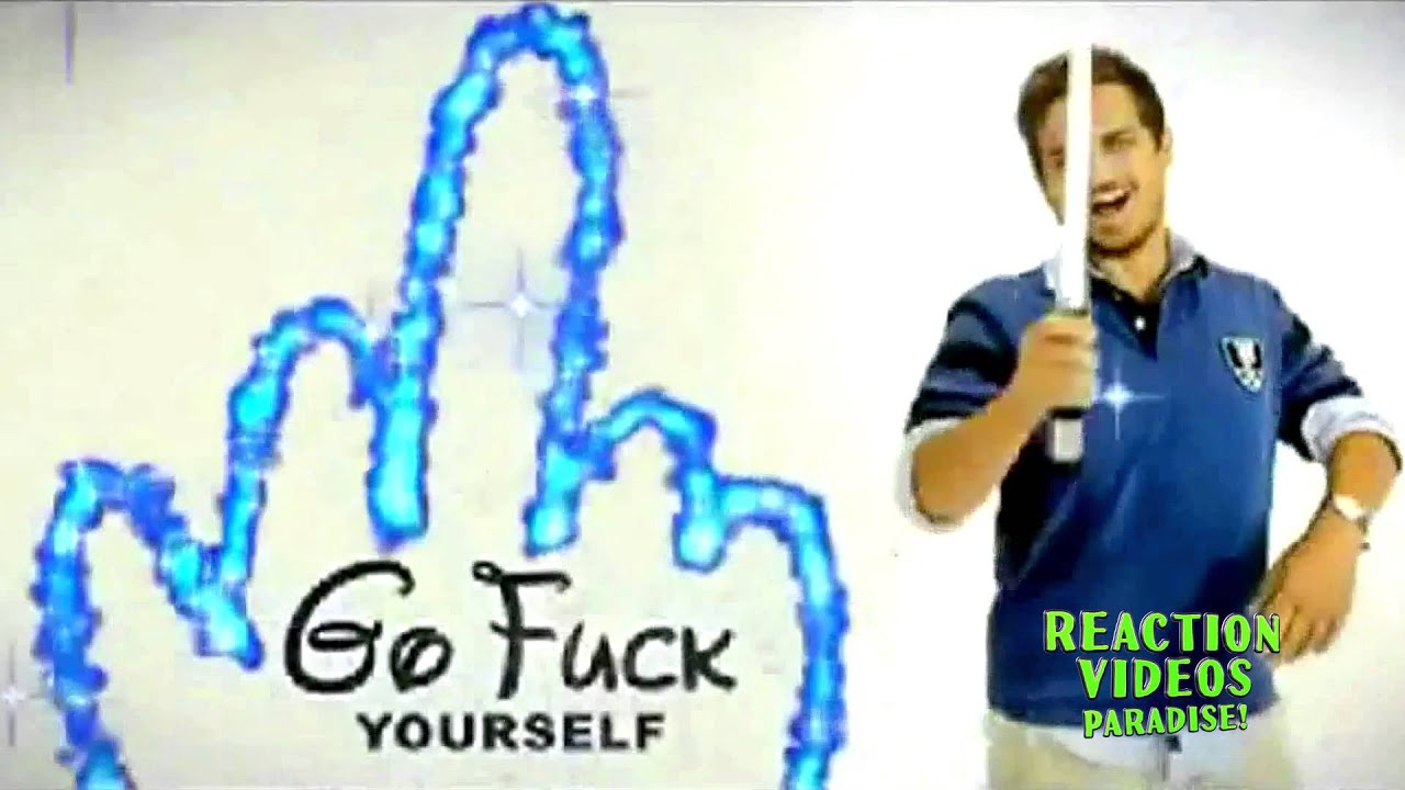 Go Fuck Yourself Pics