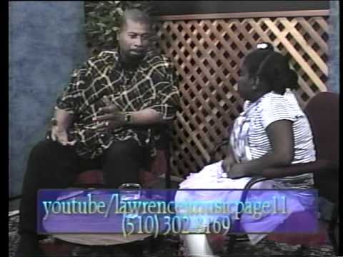 pt.1~"Little Girl Singing Gospel"~~Anjelic...  Campbell~~WC Mcclinton Christian News TV