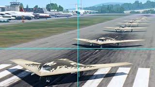 Download Lagu Russisch autonoom vliegtuig geneutraliseerd door raket op oostelijke vliegbasis MP3