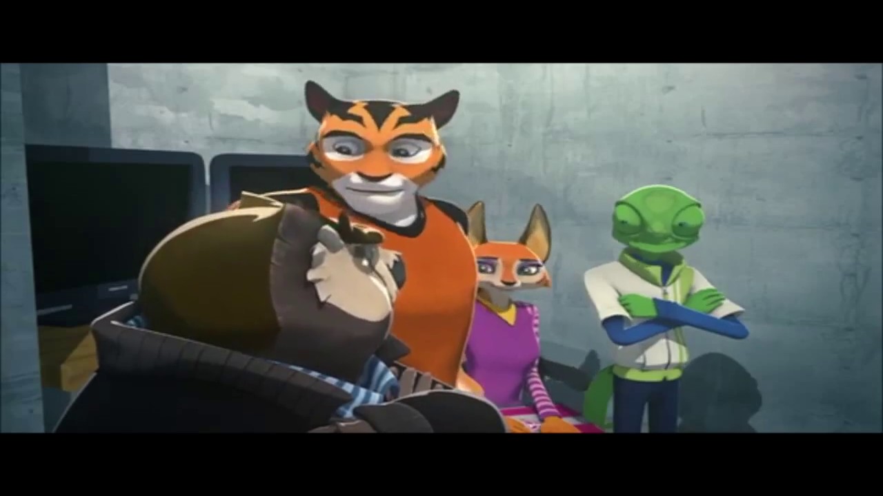RIMBA Racer - Torreses Cryptic message to Sonny/Tag speaks to Tamira ...