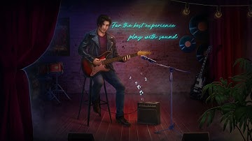 Welcome to my YouTube Channel | Hidden Object Games