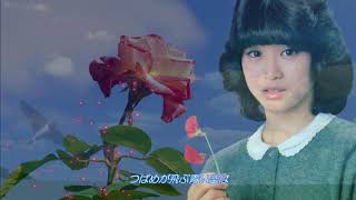 松田聖子 チェリーブラッサム
