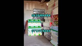 Tunapatikana #DARESSALAAM na #DODOMA