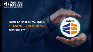 WHMCS - LEASEWEB CLOUD VPS MANAGEMENT