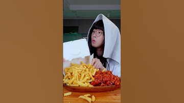 Hoe maak je kip met lente-ui