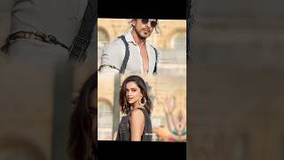 Joome Jo Pathan I Shahrukkhan I Deepika Padukone I Pathan short viral