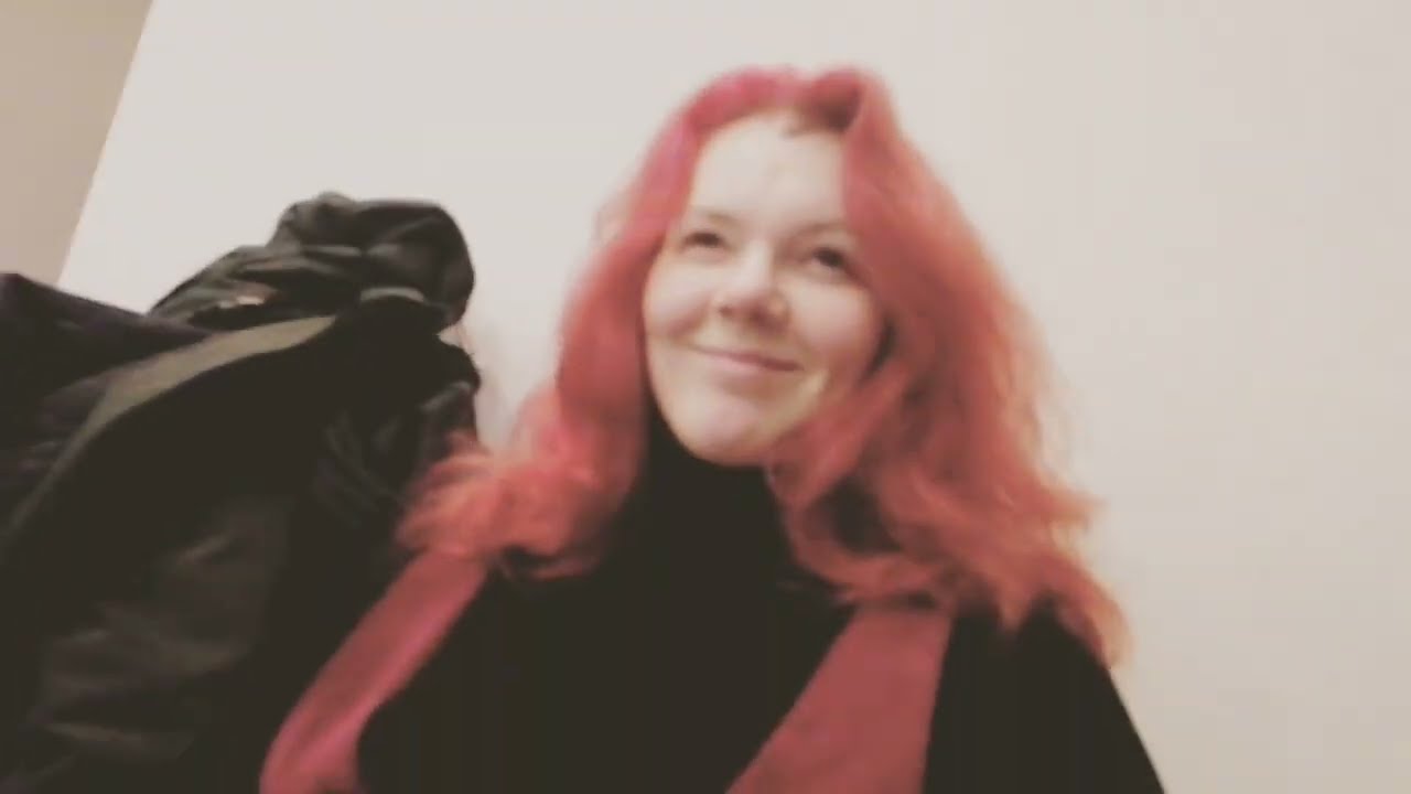 blog. vol 9 / это Non - Stop. Новые лица.Опросы.Анекдот. Дмитрий Терехин. Летов играет в Non-Stop.