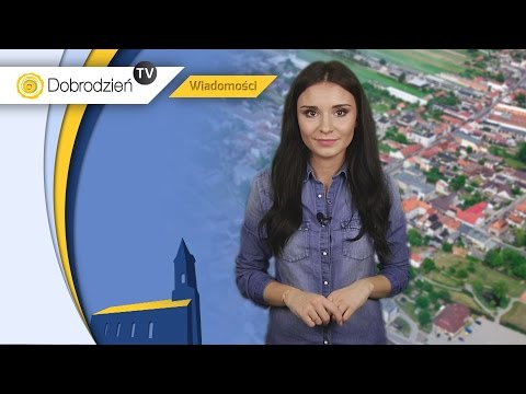 grudniowe Wiadomości Dobrodzień TV
