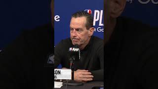 Sam Hauser: Starting Lineup SHOCK! Cavs Strategy