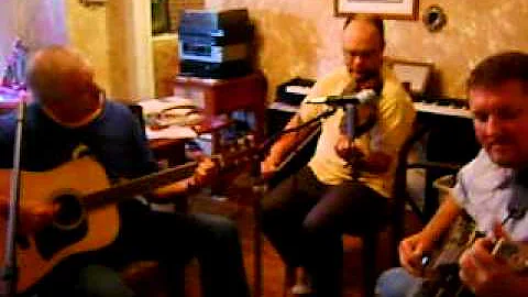 Practice at Keith & Melissa Webb's      instrument...