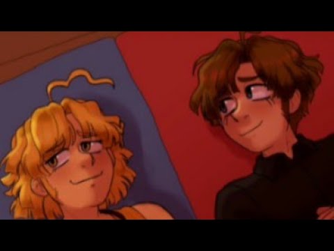 Blueycapsules FNAF comic dub (part 15) 