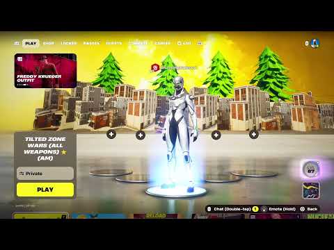 fortnite balls