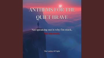 I Let It Hurt, I Let It Go (Radio Edit)