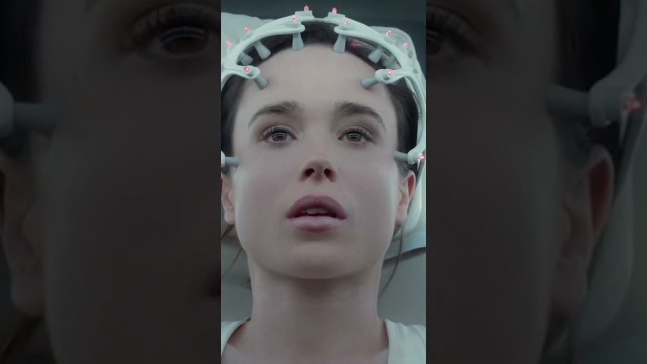 ⁣Flatliners (2017) | Flatline #Shorts