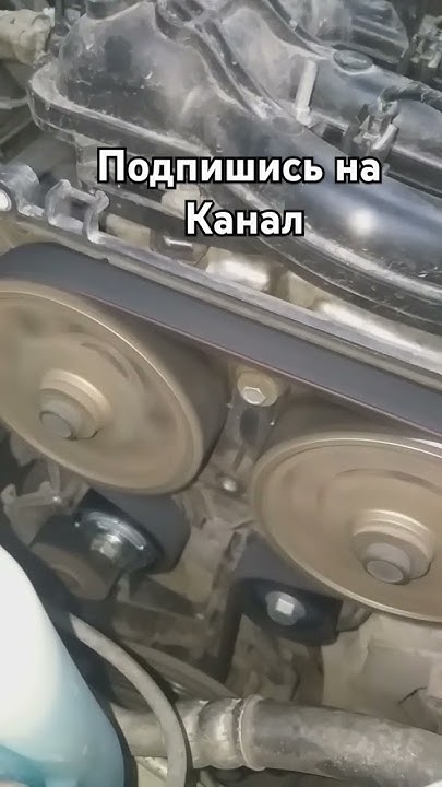 Новый грм 126 мотор #automobile #shortvideo - YouTube
