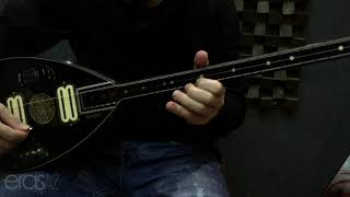 Rast Taksim Mustafa Kirpik Erasaz Resimi