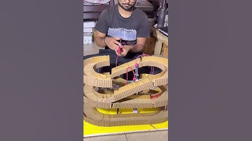 Amazing new project #robot #automobile #arduinoproject #trending #scinceproject