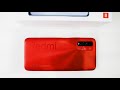 Xiaomi Redmi 9T - обзор, распаковка, тест камер - ЛУЧШЕ ЧЕМ SAMSUNG A32?