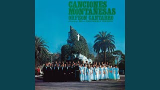 Eres Alta Y Delgada (Canción De Romería) (Remasterizado)