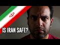 Is IRAN Safe 2019!? 🇮🇷