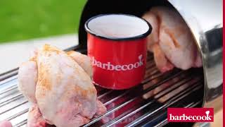 Fumoir Electrique Otto Inox Barbecook Fumoir Electrique Otto Inox Barbecook