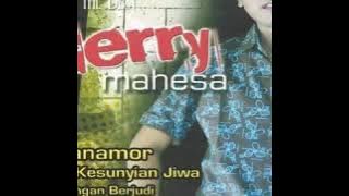 TANAMOR(COVER)_GERRY MAHESA