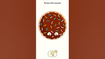 Dop 2 Level 178 🍩🤤 #shorts #dop2game