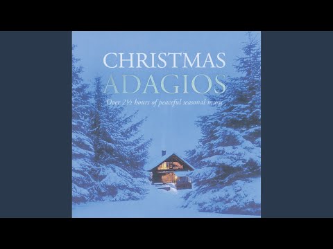 J.S. Bach: Süßer Trost, mein Jesus kommt  Cantata, BWV 151: 1. Süßer Trost, mein Jesus kommt...