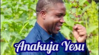 Video music:ANAKUJA YESU. Mbarikiwa atoa wimbo wa kurudi kwa Yesu baada kushtakiwa na Christina