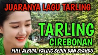 Download Lagu SUARA MERDU | BASS EMPUK BANGET | TARLING DANGDUT MERINDING DAN SYAHDU SUARA JERNIH MP3