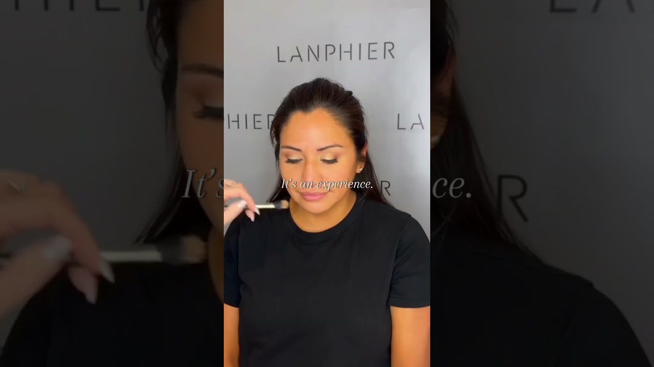 At LANPHIER, it&rsquo;s always an experience!