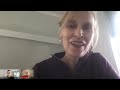 ITTF High Performance & Development Webinar 45 - Bettine Vriesekoop