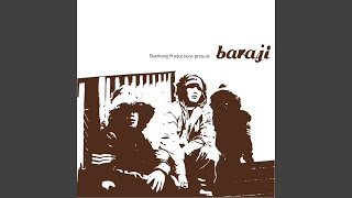 Baraji (Blasto) (feat. Daemang, Jabez)