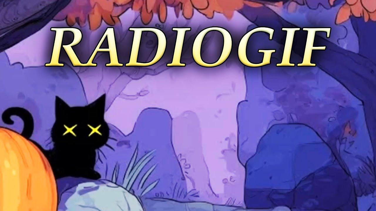 Lofi + Chill Beats to Study, Sleep & Relax 🎧 GIF VERSE X X