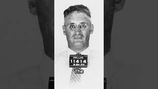 John Dillinger vs Harvey Bailey Who s More Gangster Comment