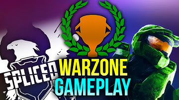 Warzone Madness Ft. Pingy & Spliced - Halo 5 Guardians