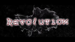 Revolution - Our World