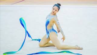 #038 Never Enough | Rhythmic Gymnastics