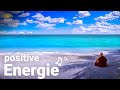 Entspannungsmusik & Meeresrauschen - positive Gedanken - Tiefenentspannung 4K