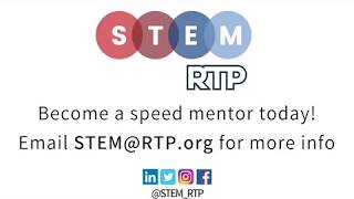 Why are you a Speed Mentor (p.2)