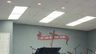 Lighting the WAY is going live! Sister Mary Kingdom Authority