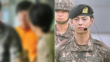 The Soldier