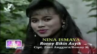 Nina Ismaya - Roni Bikin Asyik ( IMK TVRI )