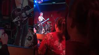 Download Lagu Chris Cheney live introducing band on his solo tour July 23rd Adelaide Jive Nightclub #shorts MP3