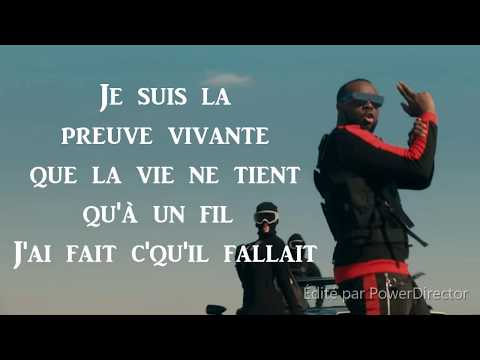 Gims Miami Vice Paroles Lyrics Gims Miami Vice 
