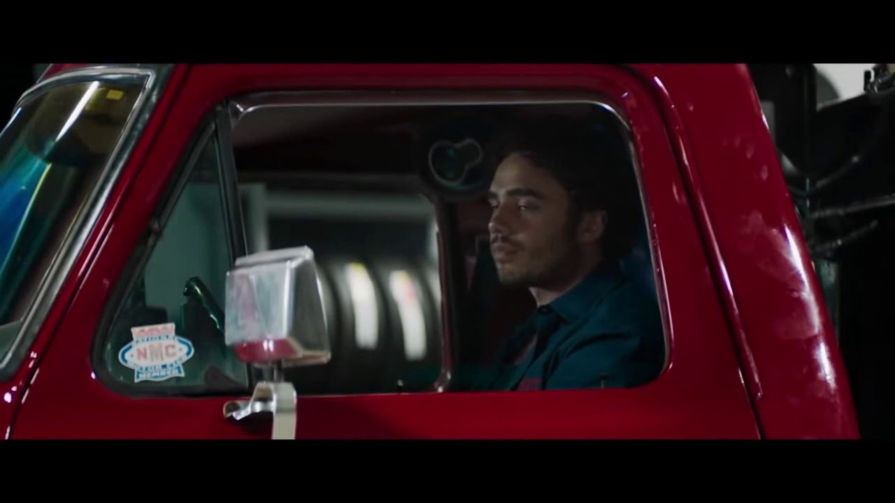 TRADING PAINT Official Trailer 2019 John Travolta, Michael Madsen Movie