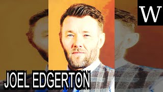 Celebrity JOEL EDGERTON - WikiVidi Documentary Wealth