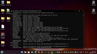 Decrypting Switch Firmwares with hactool: a tutorial Details