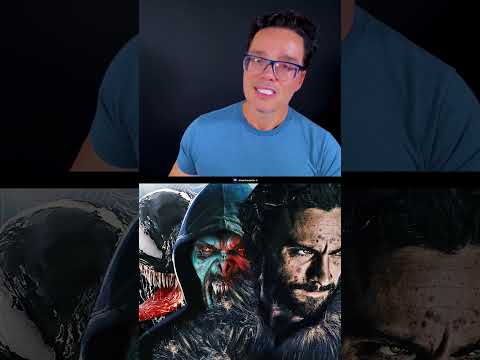 Thumbnail do vídeo: NOVA SÉRIE DO HOMEM-ARANHA VAI ACONTECER